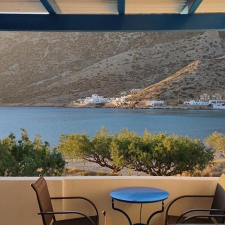 Villa Aegean Dream House Kamares  Exterior foto